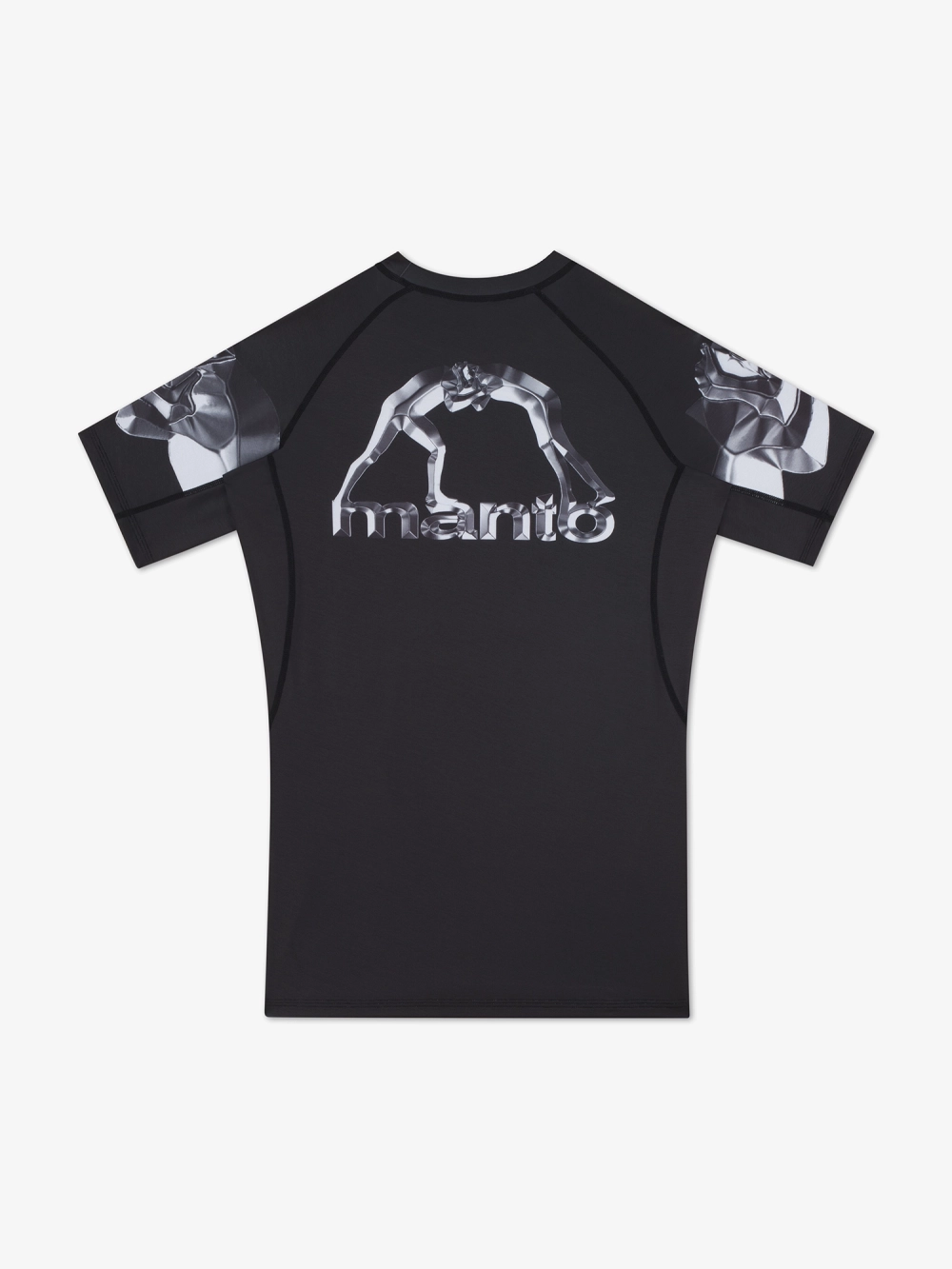 Рашгард MANTO METAL