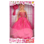 Кукла тип Модель Defa Lucy "Сказочная принцесса" с аксесс. в ассорт. коробка 191276 (Defa Lusy)