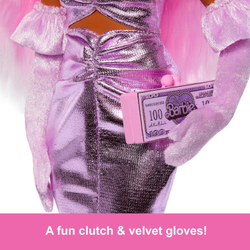 Кукла Barbie Deluxe Style Doll #1