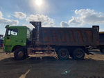 Shacman (Shaanxi) SX* 6x4 Седельный тягач SX42584V324 (Дизельный, 11,6 л, 423 л.с., МТ)