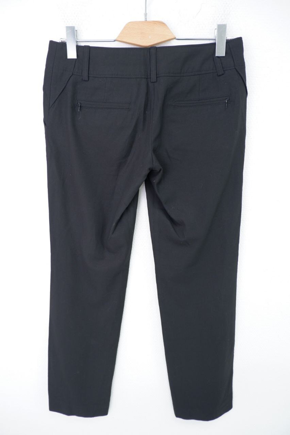 Брюки Bovona классические 46 размер