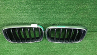 Решетка радиатора Комплект BMW X5 F15 X6 F16 (2013-2018)