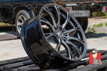 Комплект дисков VPS 3313 Flow Forming 18x8 et30 5x112