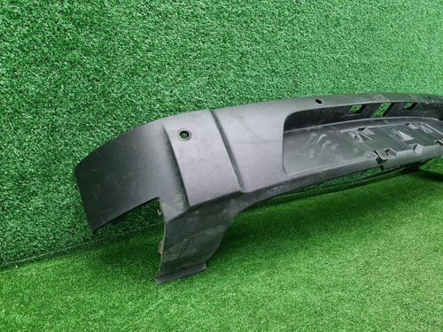 Накладка заднего бампера Haval H3 (2024-н.в.)