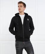 Худи Karl Lagerfeld - черный(705042 532900)