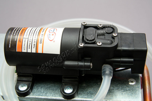 Насос "Самогон и водка" YY3865 12В