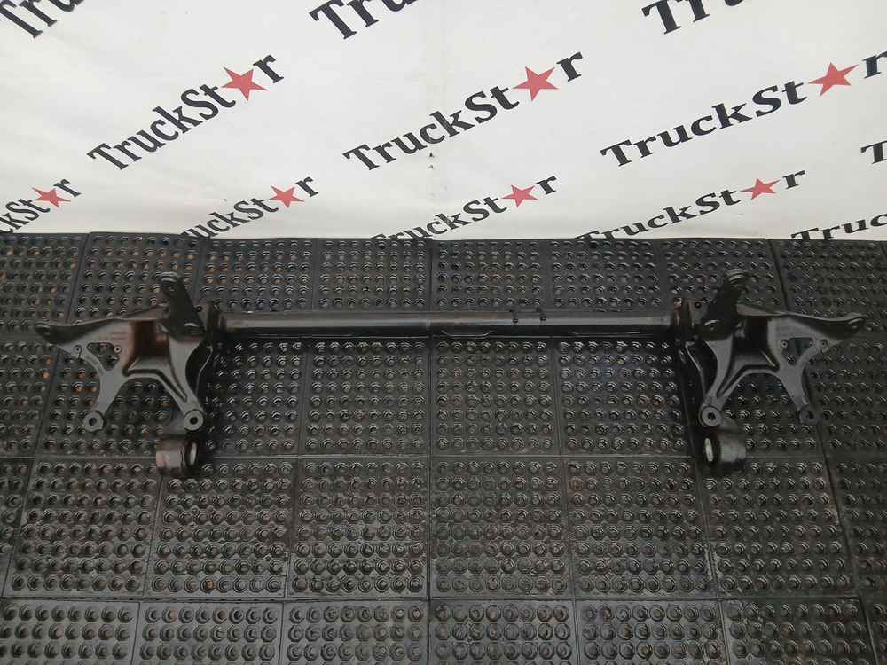 Торсион кабины 2019г.