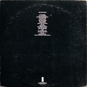 Free / The Free Story (2LP)