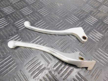 Рычаги сцепления и тормоза Honda NC700XA LD RC63 050644