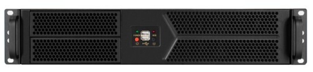 Корпус серверный 2U Exegate Pro 2U550-04