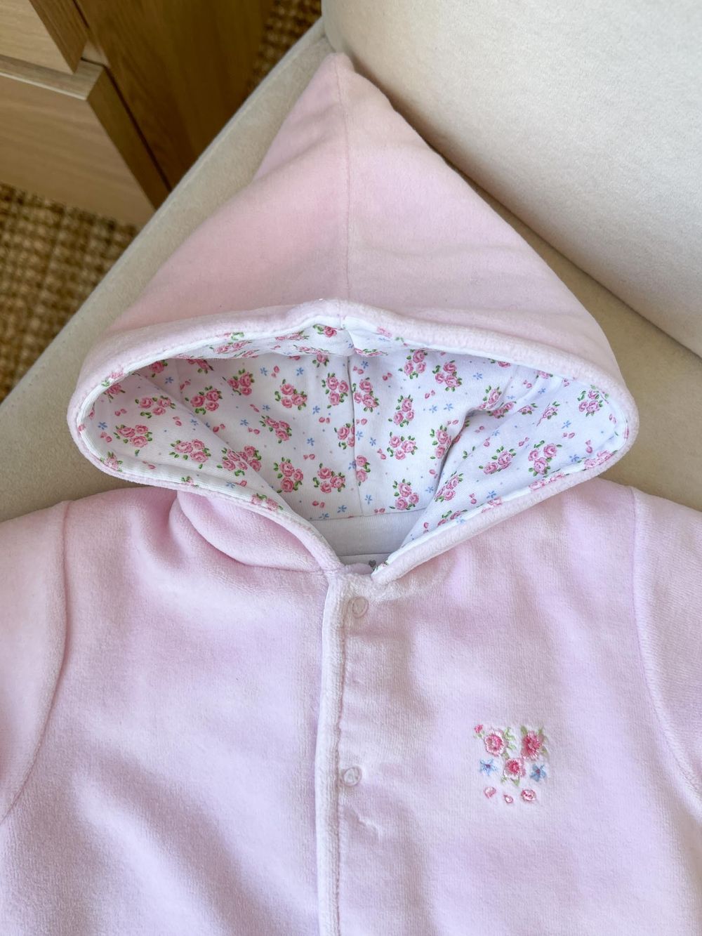 Комбинезон Kissy Kissy