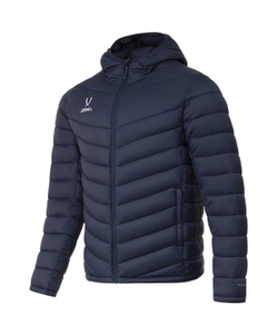 Куртка утепленная ESSENTIAL PerFormPROOF Light Padded Jacket, темно-синий
