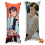 Дакимакура Stray Kids I.N