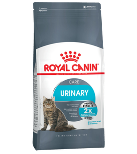 Роял Канин Urinary Care 400гр.