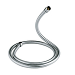 Шланг пластиковый душевой SHA-CHR-571