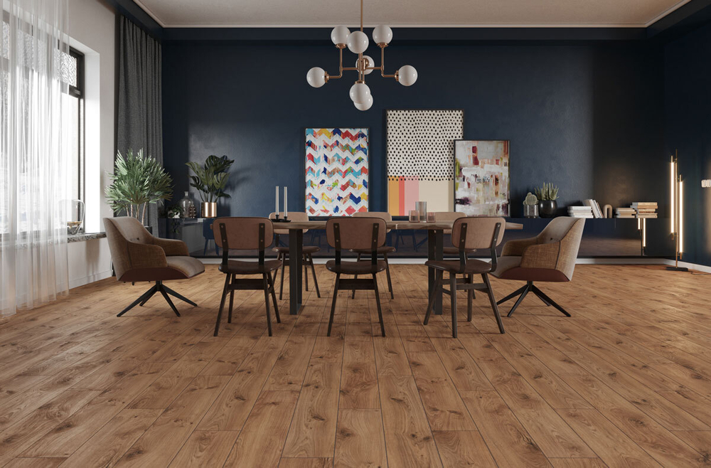 Ламинат Classen Master WR 57298 Дуб Tamagawa