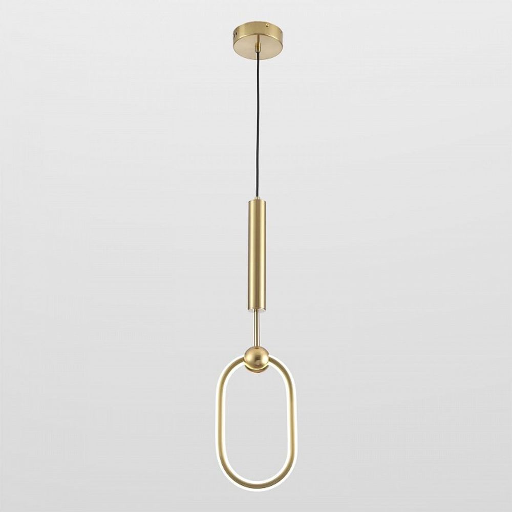 Подвесной светильник Lussole Lubbock LSP-7092