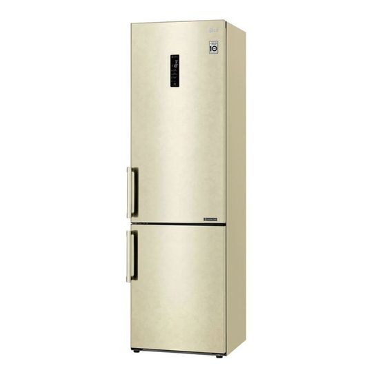 Холодильник LG GA-B509BEDZ