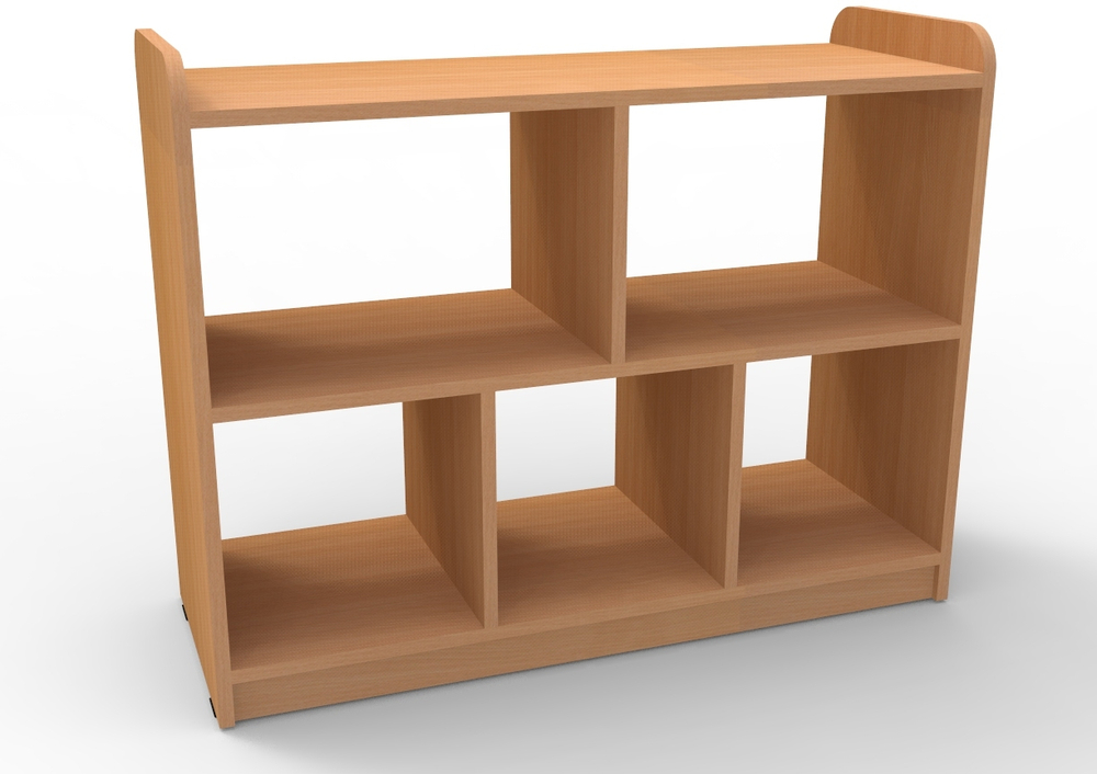 Стеллаж ''К-4'' от набора ''Крепость''