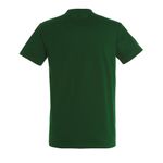 Футболка Imperial мужская 100% хлопок Фиолетовый  XXL