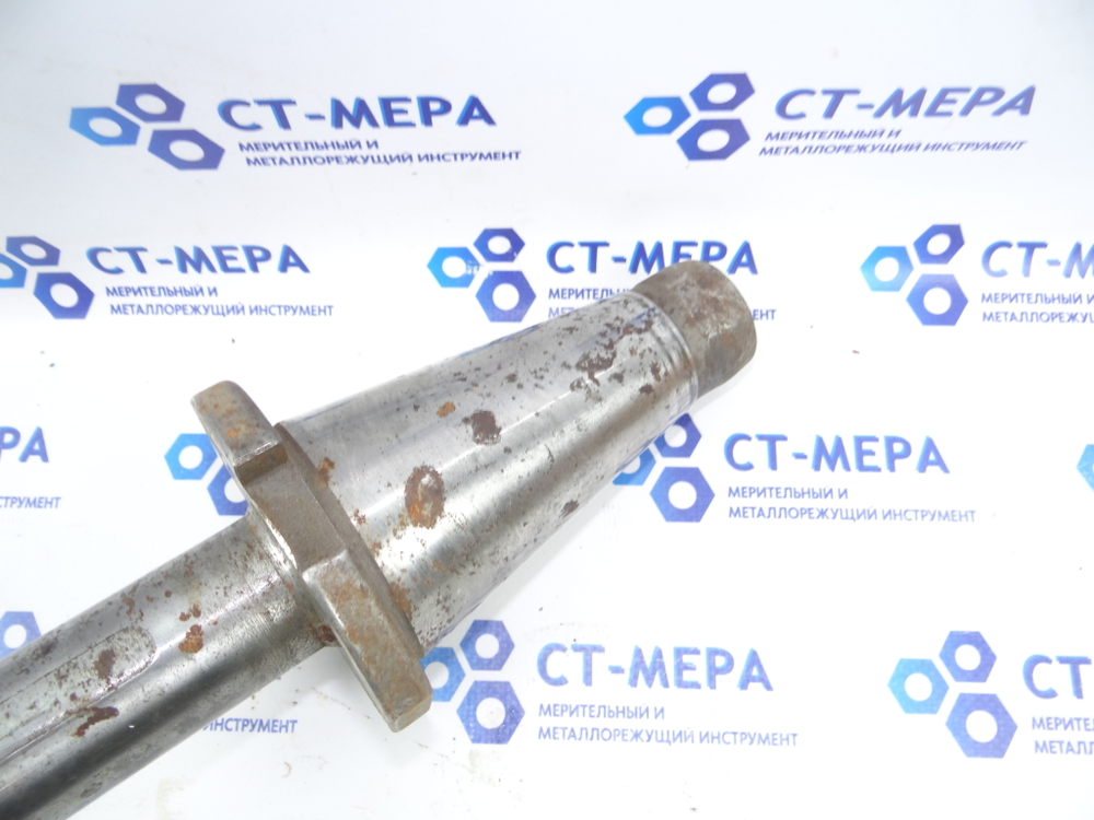 Втулка переходная для фрез ИСО 50 К/М4 Б/У