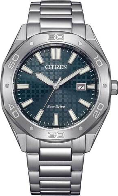 Японские наручные часы Citizen BM7630-80X