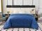 Монако (синий) Одеяло 220х240