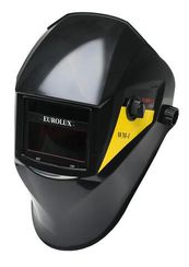 Сварочная маска Eurolux WM-1