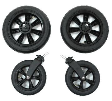 Комплект надувных колес Valco Baby Sport Pack для Snap 4