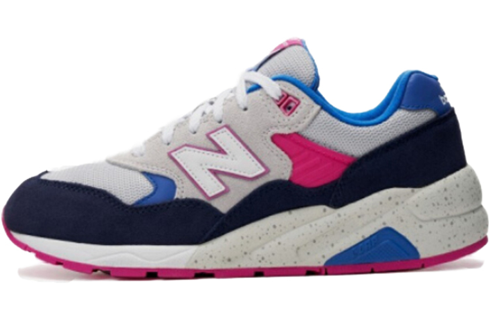 Кроссовки New Balance Nb 580 D