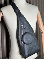 Сумка-мессенджер Louis Vuitton