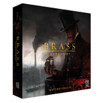 Brass. Ланкашир. Коробка