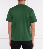 Футболка Lacoste - зеленый(TH7318)