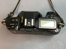 Canon EOS 650