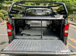 KG Mobility (Ssangyong) The New Rexton Sports KHAN Дизель 2.2 4WD (06.2021)