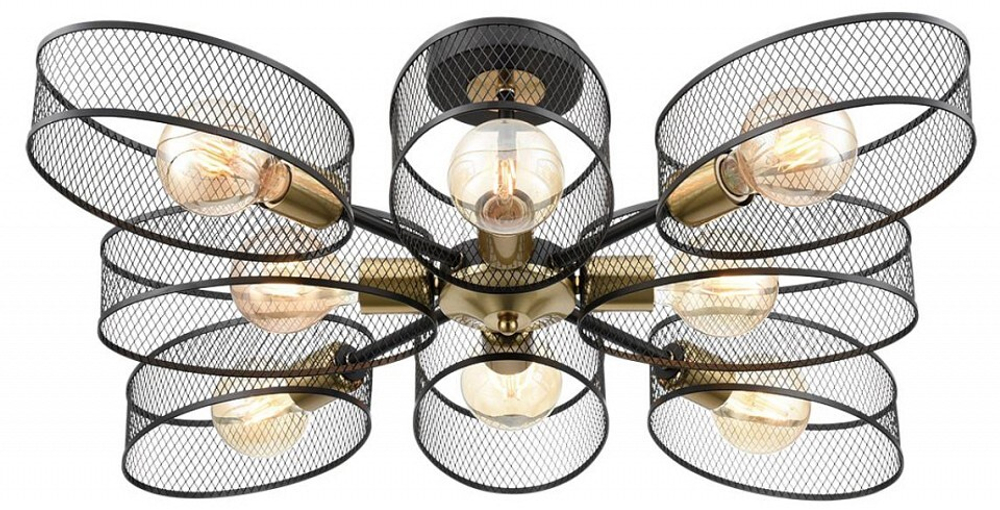 Люстра на штанге Lumion Vivana 8193/8C