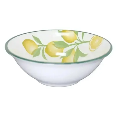 Салатник Лимоны 15 см