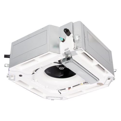 Блок внутренний SHUFT SFLC_C/in-48HN1_V2 сплит-системы, кассетного типа