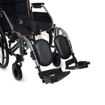 Кресло-коляска для инвалидов Армед 4000