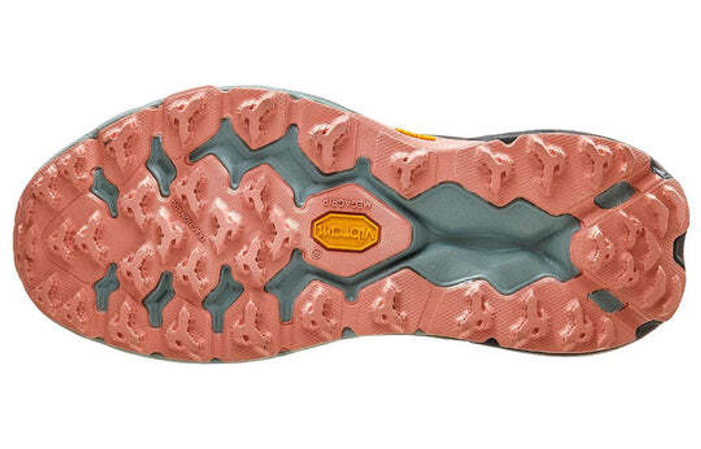 Кроссовки женские Hoka Speedgoat 5 mid GTX купить