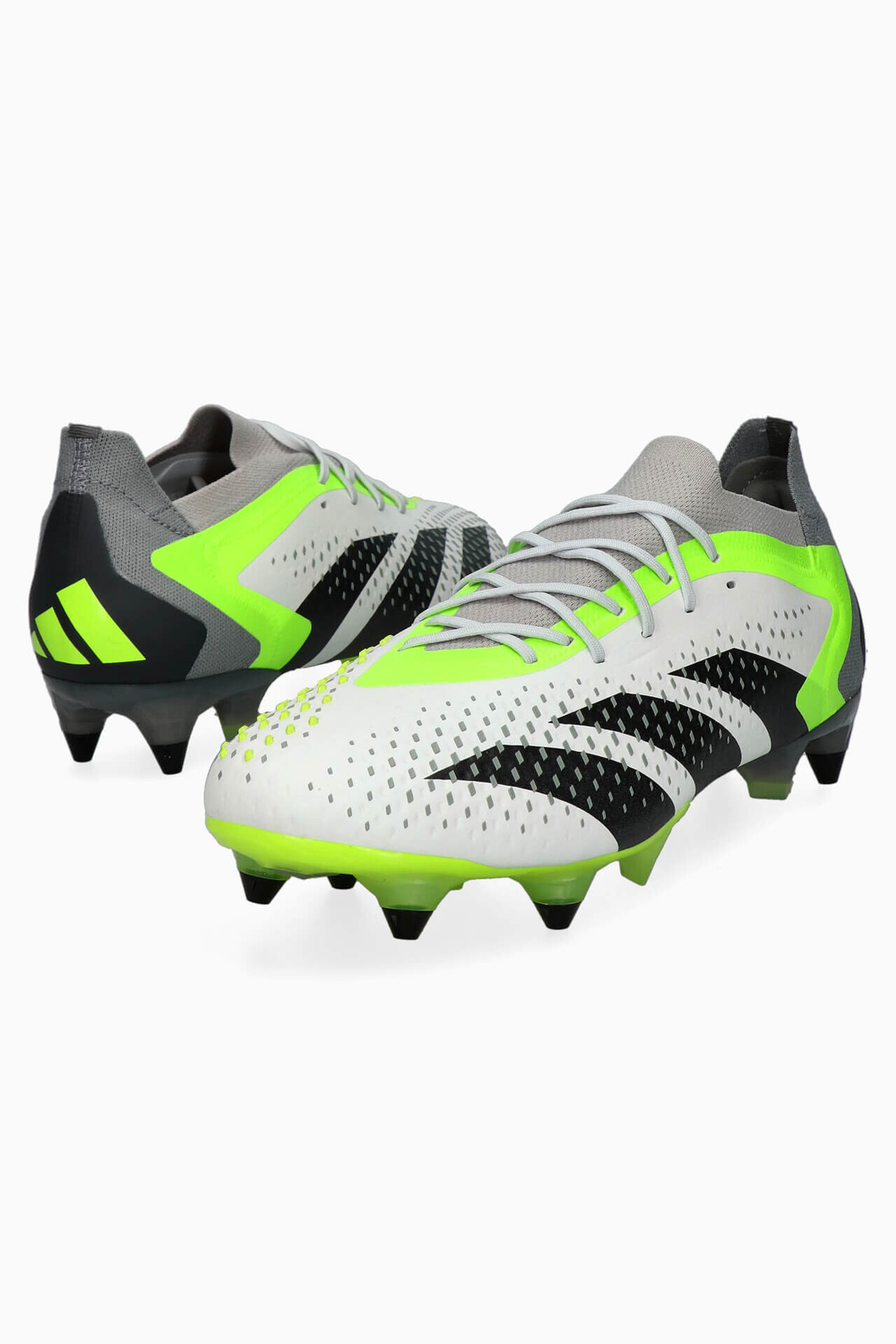 Бутсы adidas Predator Accuracy.1 L SG