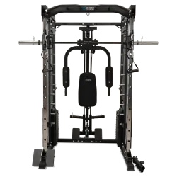 Многофункциональный силовой комплекс со встроенными весовыми стеками OXYGEN FITNESS LORRY