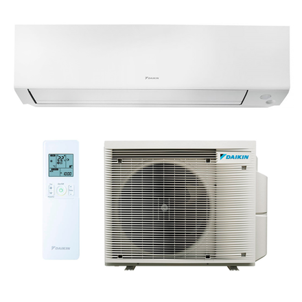 Кондиционер Daikin Perfera FTXM60R/RXM60A/-40 Full DC Inverter. Цвет: Белый