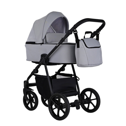 Детская коляска Pituso Tossa 2 в 1 TS/50/03 Grey