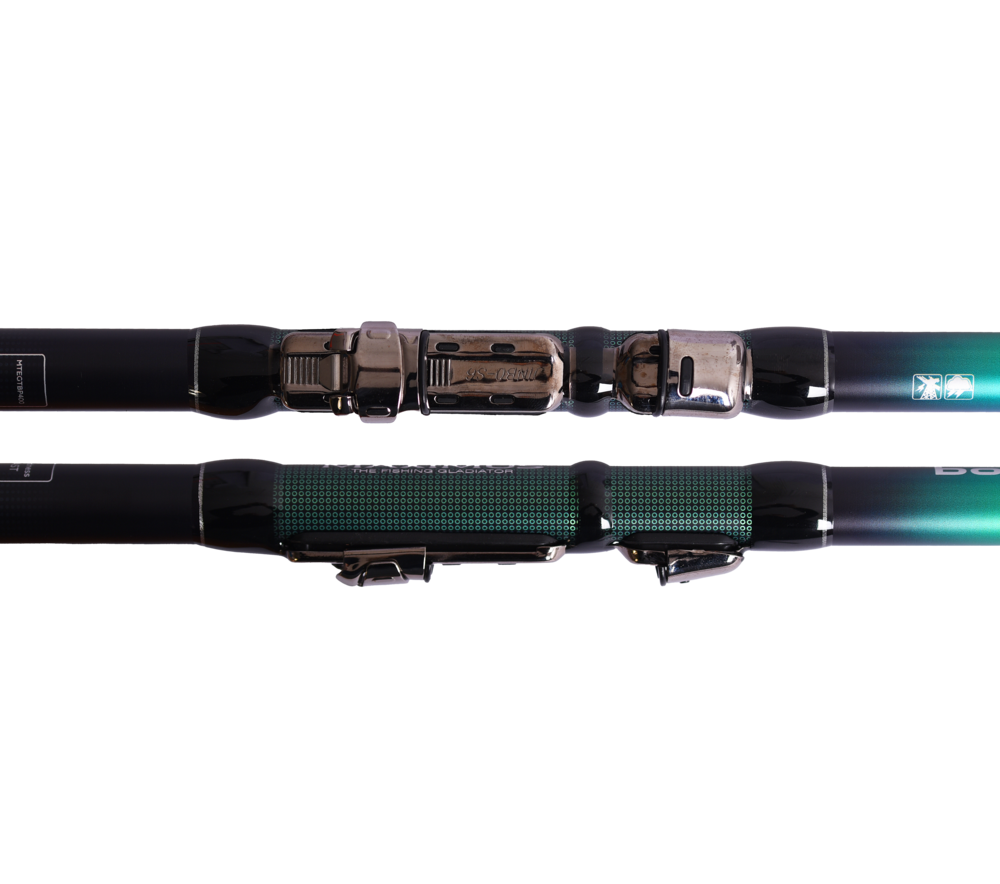 Удилище поплавочное Maximus с кол. PRINCE BOLOGNESE 600 6.0 м