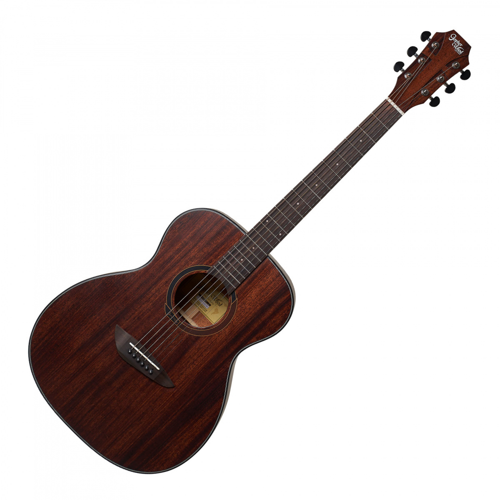 Акустическая гитара Gopherwood G210M