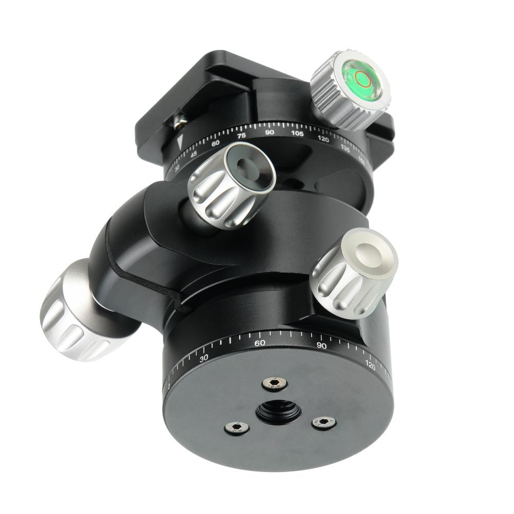 Штативная головка Falcon Eyes Dynamics 204P