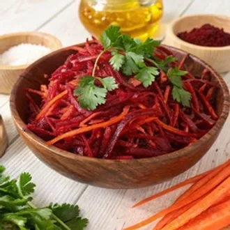 Свекла по-корейски / 1000 гр