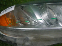 Фара правая Volvo XC70 2 (2007-2013) ксенон