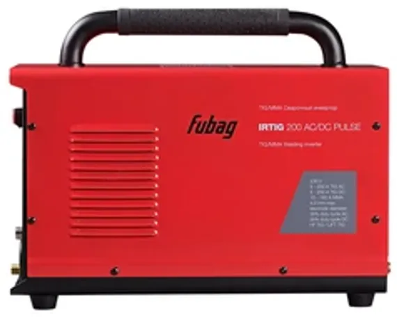 Сварочная маска Fubag OPTIMA 9-13